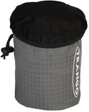Trango Concealed Carry Chalk Bag, Silver, 22114-501