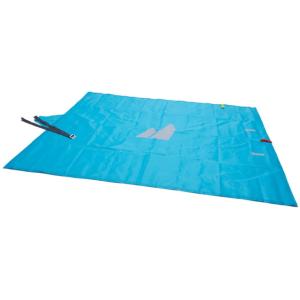 Trango Cord Trapper Rope Tarp, Blue, 22123-300