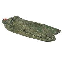 Ndur Emergency Survival Bag Olive/silver
