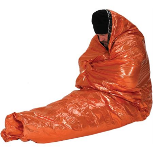 NDUR 61435 Ndur Emergency Survival Bag