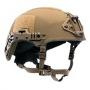 Team Wendy EXFIL Ballistic SL Helmet, Coyote Brown, M/L, 76-31S-E31