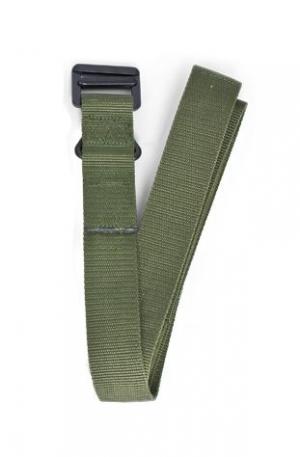 Red Rock Outdoor Gear Riggers Belt, Olive Drab, One-Size 2044OD