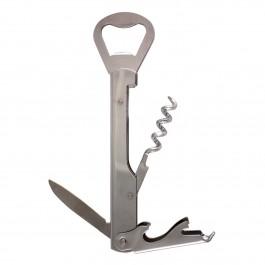 Red Rock Gear 5-in-1 Bottle Opener