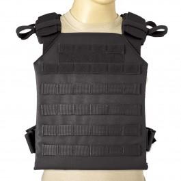 Red Rock Gear MOLLE Plate Carrier