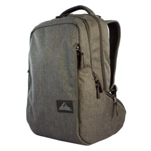 Red Rock Outdoor Gear Monterey Backpack, Charcoal Gray, 86-004CHR