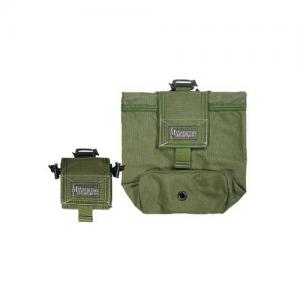 Maxpedition Rollypoly DUMP Pouch Khaki