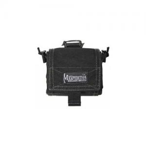 Maxpedition Rollypoly Mega Pouch Black