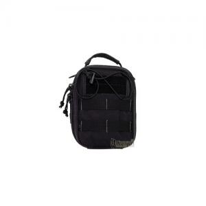 Maxpedition FR-1 CMBT Med Pouch Black