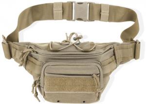 Maxpedition OCTA Versipack Waist Bag - Khaki 0455K
