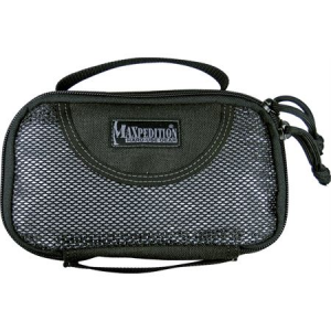 Maxpedition Gear 1804B Maxpedition Black Small Cuboid