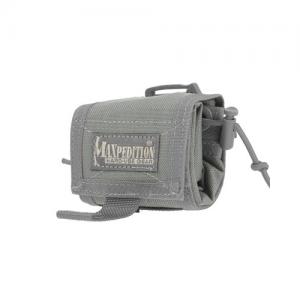 Maxpedition Rollypoly DUMP Pouch FG
