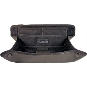 Maxpedition Gear 1805B Maxpedition Black Tactical Travel Tray