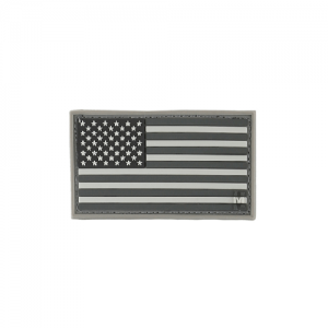Maxpedition PVC PATCH:USA1S Usa Flag Patch Small