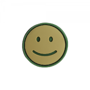 Maxpedition PVC PATCH:HAPYA Happy Face