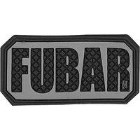 Maxpedition Fubar Patch Swat