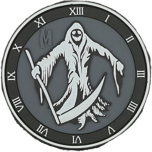 Maxpedition Gear REAPS Reaper Patch SWAT