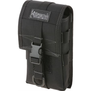 Maxpedition Gear T1039B Multi-Purpose Tool Waistpack for Micro-Organizational Needs