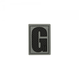 Letter G (SWAT)