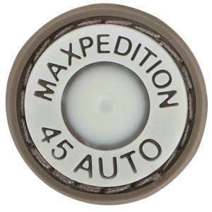 Maxpedition Max .45 Auto Patch Glow