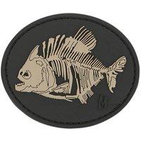 Maxpedition Piranha Bones Patch Glow