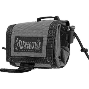 Maxpedition Gear 208W ROLLYPOLY Folding Dump Pouch