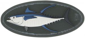 Maxpedition Tuna Patch | Rubber | LAPoliceGear.com