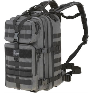 Maxpedition Gear PT1430W Falcon-III Backpack Wolf Gray with Nylon Construction