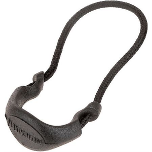 Maxpedition Gear PZSBLK AGR Small Zipper Pulls Black Pack of 6