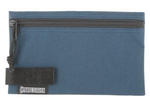 Maxpedition Twofold Pouches, Dark Blue, 5inx8in, 2128DB