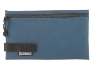 Maxpedition Twofold Pouches, Dark Blue, 6inx8in, 2129DB