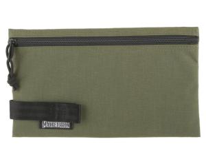 Maxpedition Twofold Pouches, OD Green, 6inx8in, 2129G