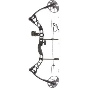 Diamond Archery Prism 5-55# Compound Bow Black, 55 Lbs - Bows And Cross Bows at Academy Sports