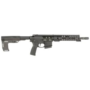 Patriot Ordnance Factory 2167 Constable 350 Legend 30+1 10.50” Black Anodized