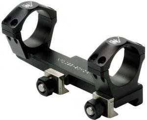 Nightforce Unimount 1.5in. - 20 MOA - 30mm, Black, 1.5 A221
