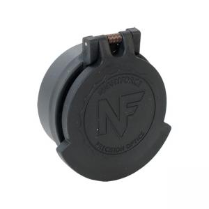 Eyepiece Flip-Up Lens Caps - A