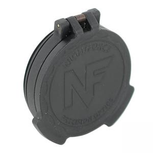 Nightforce NXS 50mm Objective Flip-up Lens Caps A474
