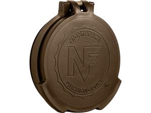Nightforce Flip-Up Scope Cover Objective - 111578
