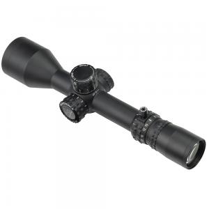 Nightforce NX8 2.5-20x50 F2 .250 MOA MOAR-CF2 Riflescope C639