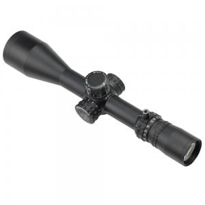Nightforce NX8 4-32x50 F2 .250 MOA MOAR-CF2D Riflescope C641