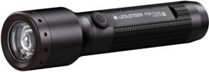 LED Lenser P5R Core Flashlight, Li-ion 3.7V, Black, 880515