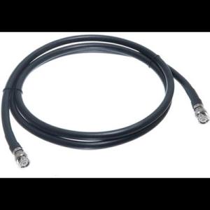 Lumishore 5M Extension Cable with BNC Connectors, New Condition, 24-0011