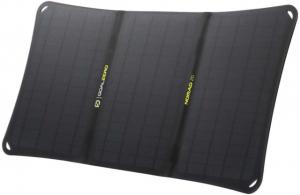 Goal Zero Nomad 20 Solar Panel, Black, 11910