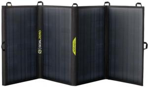 Goal Zero Nomad 50 Solar Panel, Black, 11920