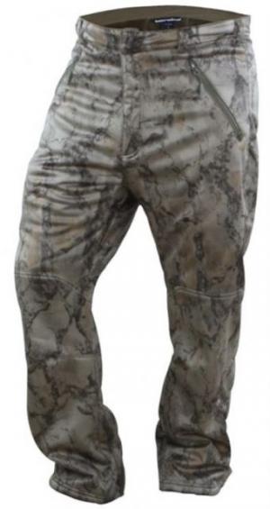 Banded White River Wader Pants - Uninsulated - Natural Gear - XL, B01753