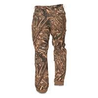 Banded Men&amp;#039;s Soft Shell Insulated Wader Pants