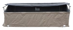 Banded Axe Combo Boat/Shore Blind - Regular, B08691