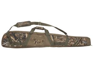 Banded Two-Way Floating Two Shotgun Case - 285501