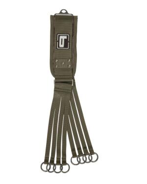 Banded Goose Tote - 674926