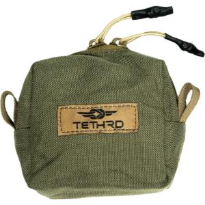 Tethrd Molle Pouch 1209842