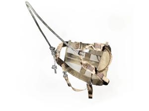 Tethrd Ultralock SD Tree Saddle - 304860